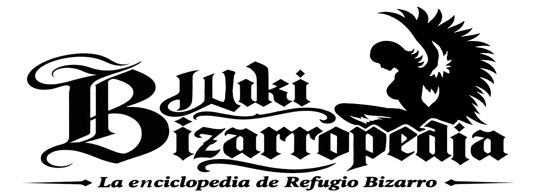 Bizarropedia