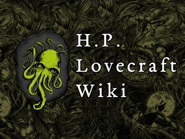 Ricardo Meyer on The H.P. Lovecraft Wiki
