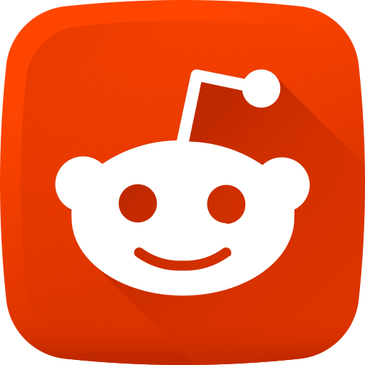 Mi perfil en Reddit
