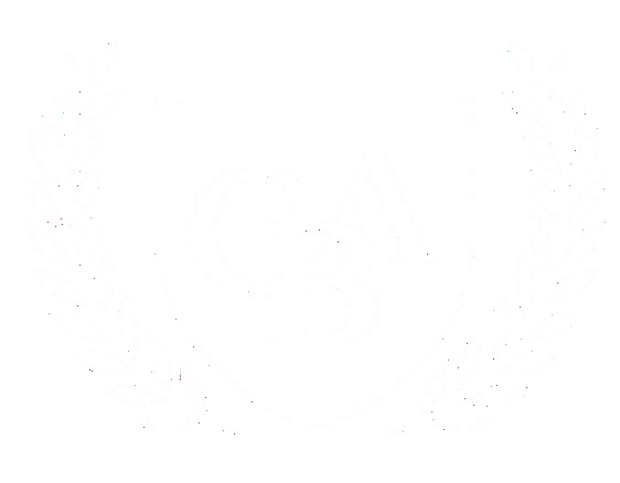 Universidad GAB Logo