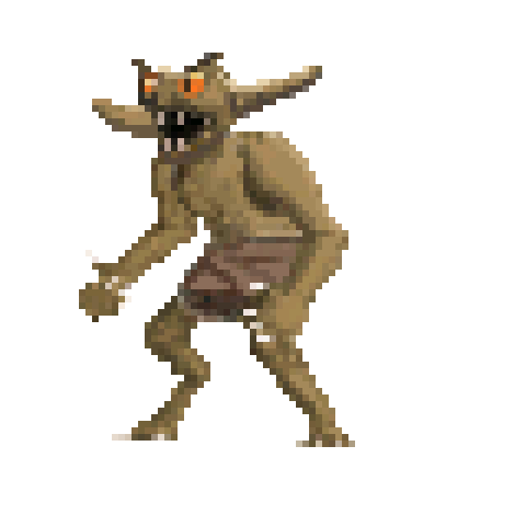 Kobold enojado