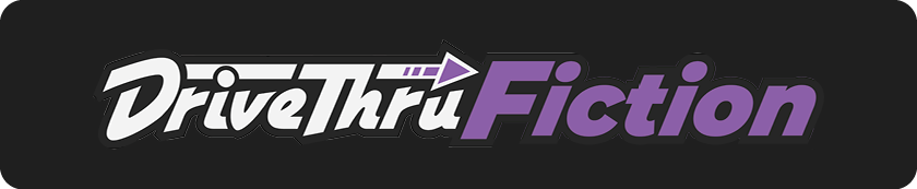 Refugio Bizarro en DriveThruFiction