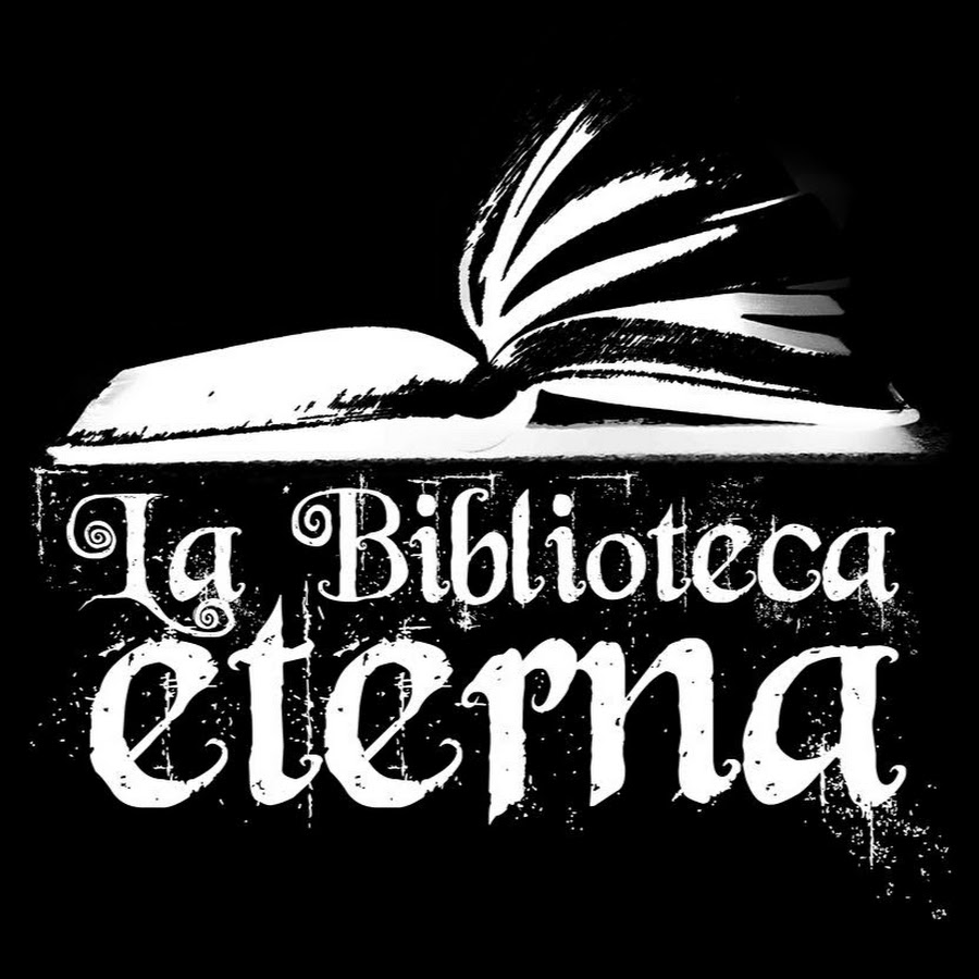La Biblioteca Eterna
