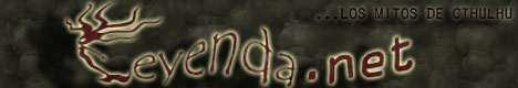 Banner de Leyenda.net
