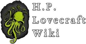 Lovecraft Wiki