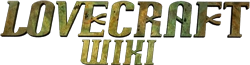 Banner de Wiki Lovecraft